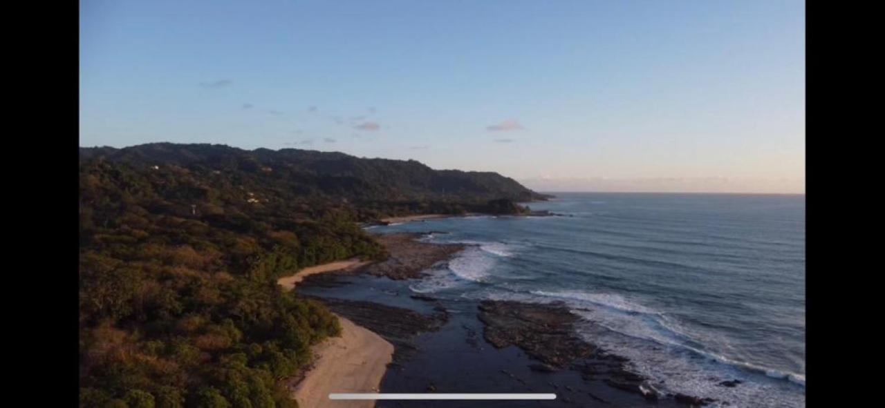 Shark Town Mal Pais Apartment Playa Santa Teresa  Exterior photo