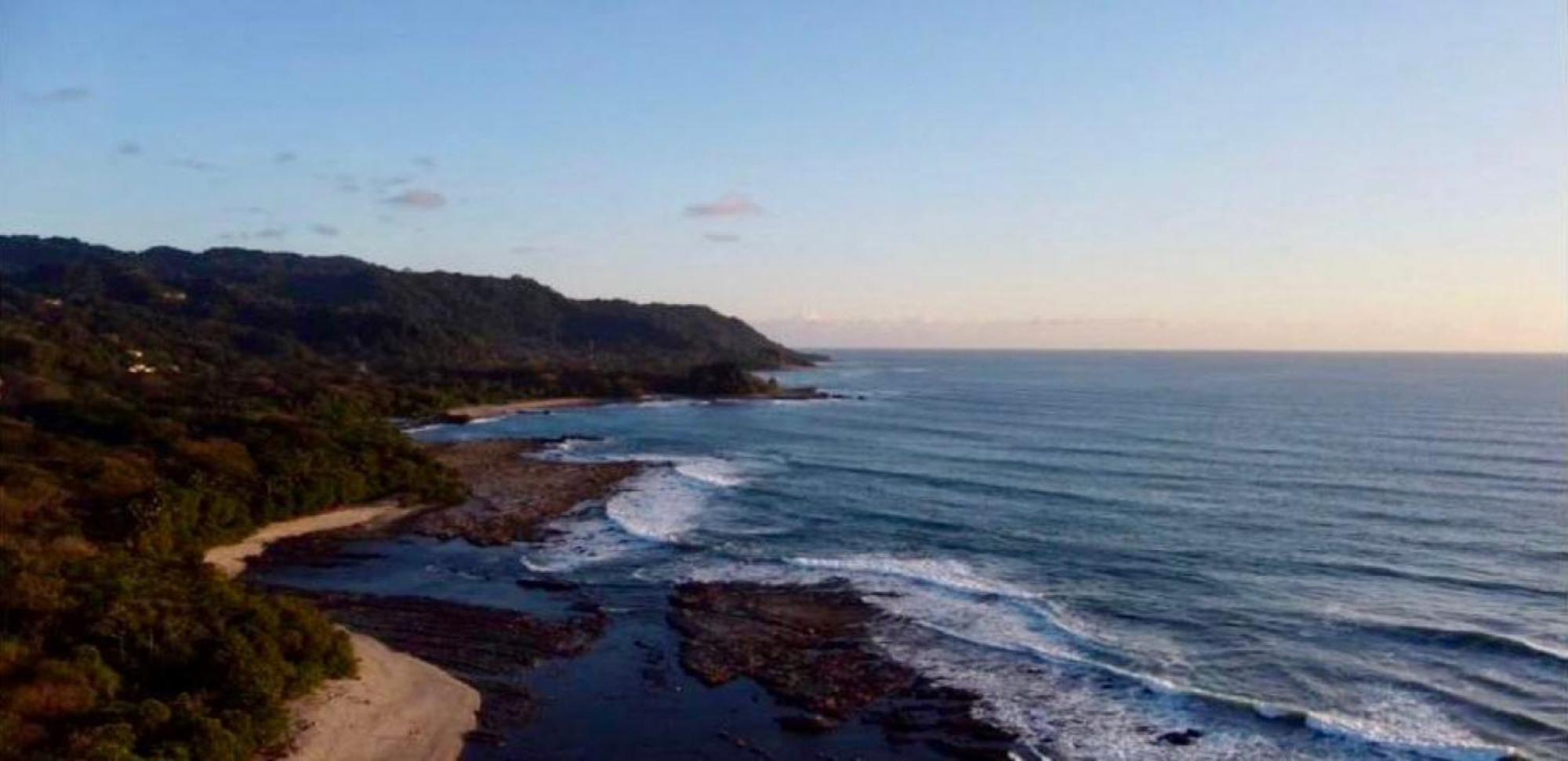 Shark Town Mal Pais Apartment Playa Santa Teresa  Exterior photo